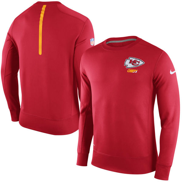 Men Kansas City Chiefs 2025 Nike NFL hoodie